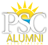 PSC alumni logo